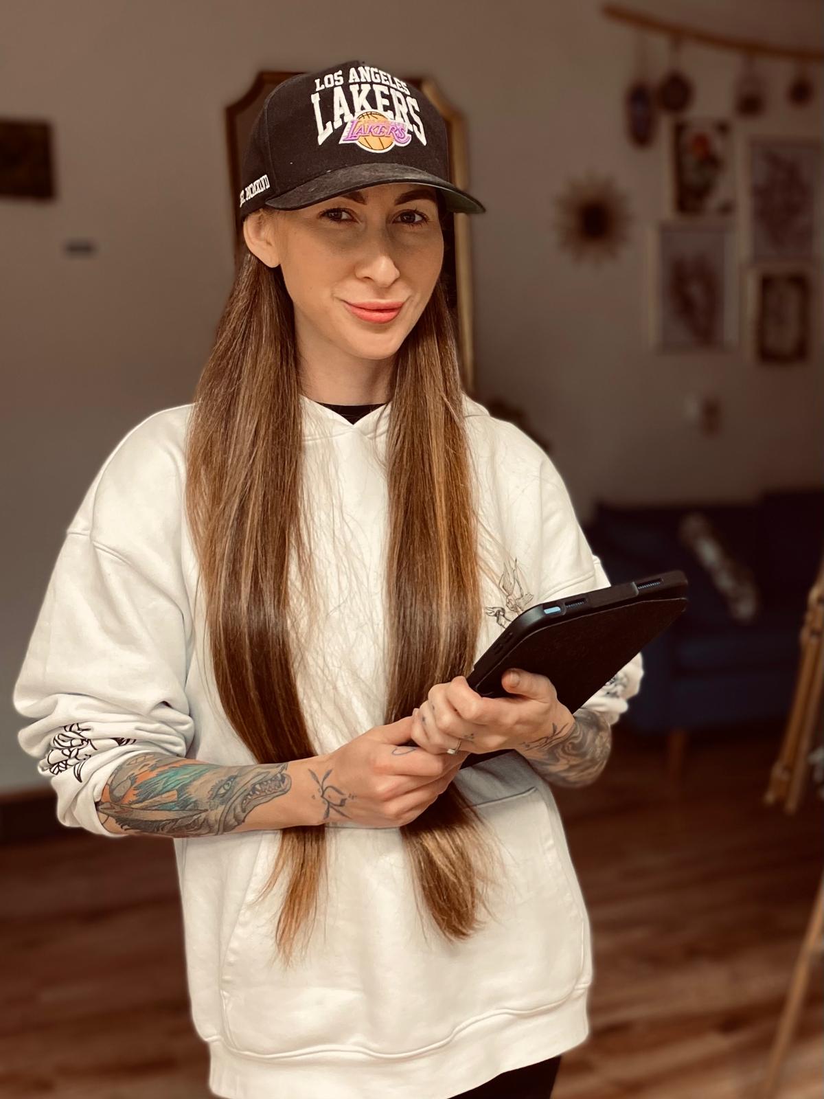 Nadija